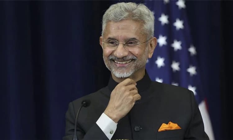 Indo-US: ಚಂದ್ರಯಾನದಂತೆ ಭಾರತ-ಅಮೆರಿಕ ಬಾಂಧವ್ಯವು ಎತ್ತರಕ್ಕೆ: ಜೈಶಂಕರ್‌