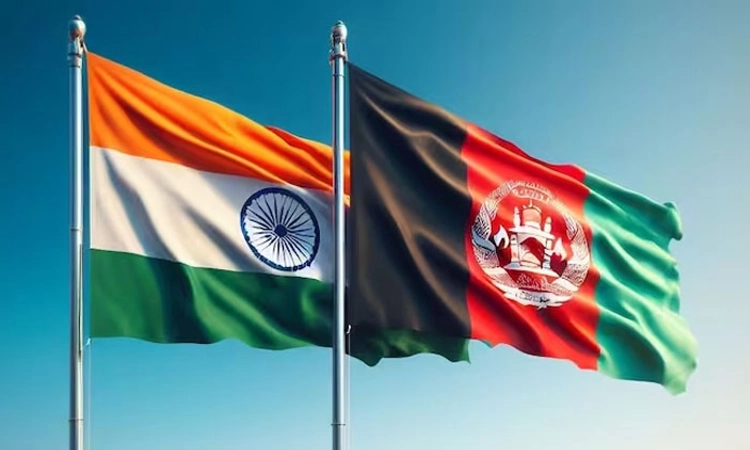 Afghanistan: ಭಾರತದಲ್ಲಿ ರಾಯಭಾರಿ ಕಚೇರಿ ಮುಚ್ಚಿದ ಆಫ್ಘನ್‌