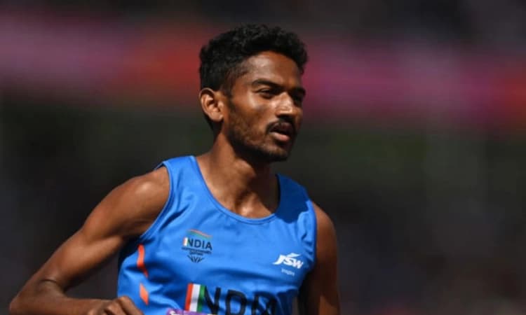 Asian Games: ಸ್ಟೀಪಲ್ ಚೇಸ್ ನಲ್ಲಿ ದಾಖಲೆಯೊಂದಿಗೆ ಬಂಗಾರ ಗೆದ್ದ ಅವಿನಾಶ್ ಸಬ್ಲೆ