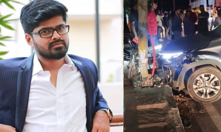 Bengaluru; ನಟ ನಾಗಭೂಷಣ ಕಾರು ಅಪಘಾತ; ಮಹಿಳೆ ಸ್ಥಳದಲ್ಲೇ ಸಾವು