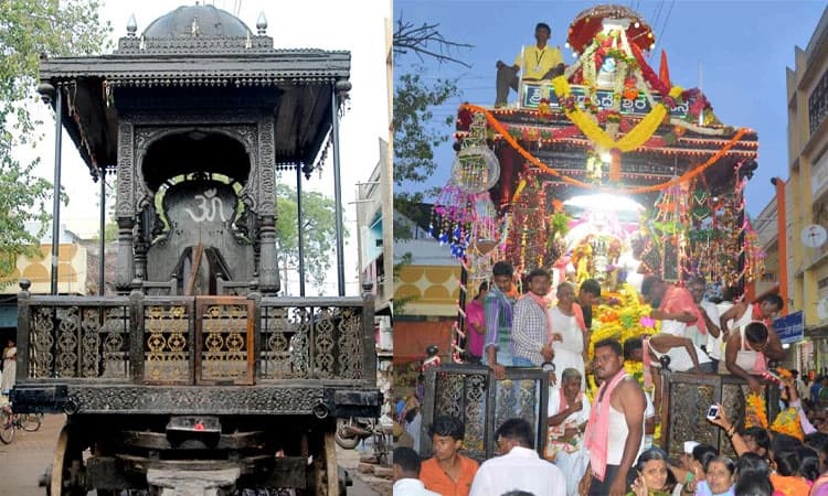 Special Story: ಬನಹಟ್ಟಿ ಕಾಡಸಿದ್ಧೇಶ್ವರ ರಥಕ್ಕೆ 154 ವರ್ಷದ ಇತಿಹಾಸ …!