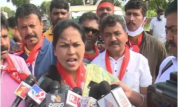 Politics: ಐದು ತಿಂಗಳಲ್ಲಿ ಸರ್ಕಾರ ಬಹಳ ದೊಡ್ಡ ಯಡವಟ್ಟು ಮಾಡ್ಕೊಂಡಿದೆ: ಕೇಂದ್ರ ಸಚಿವೆ ಶೋಭಾ