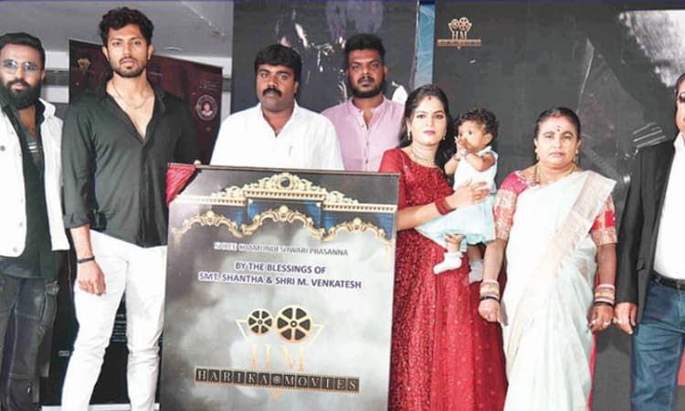 Sandalwood; ‘ಮಾರ್‌’ ಮುಹೂರ್ತಕ್ಕೂ ಮೊದಲೇ ಹಾಡು ಬಿಡುಗಡೆ