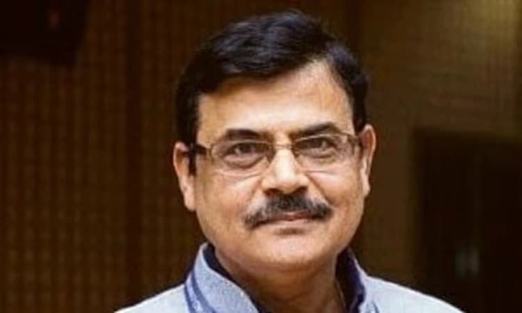 CBDT ಅಧ್ಯಕ್ಷ ಗುಪ್ತಾ ಸೇವಾವಧಿ ವಿಸ್ತರಣೆ