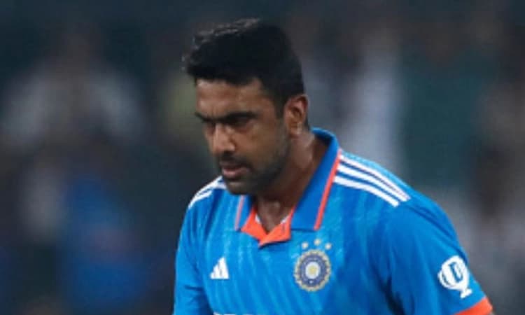 World Cup ಆಡುತ್ತೇನೆ ಎಂದು ನಿರೀಕ್ಷಿಸಿರಲಿಲ್ಲ, ನನ್ನ ಪ್ರಧಾನ ಧ್ಯೇಯ..: ಆರ್.ಅಶ್ವಿನ್