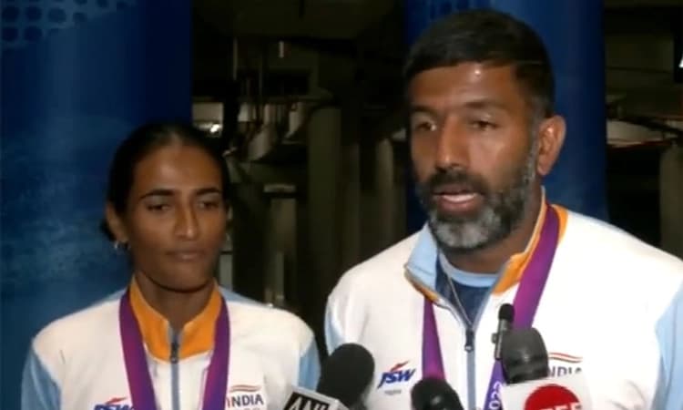 Gold medal; ಮುಂದಿನ ಏಷ್ಯನ್ ಗೇಮ್ಸ್‌ನಲ್ಲಿ ಆಡುವುದಿಲ್ಲ: ರೋಹನ್ ಬೋಪಣ್ಣ