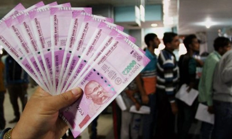 RBI Extends Deadline: 2000 ನೋಟು ವಿನಿಮಯ ಗಡುವು ವಿಸ್ತರಿಸಿದ ಆರ್ ಬಿಐ