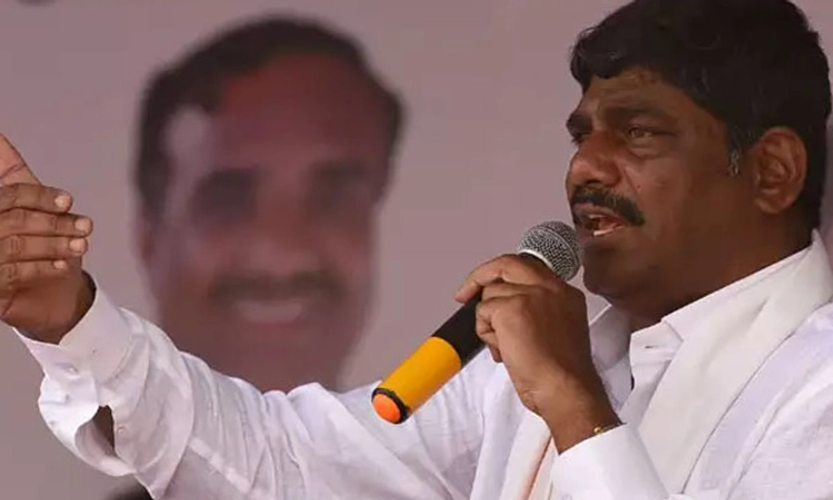 Ramanagar: ಜೆಡಿಎಸ್‌ ಕೊನೆಗಾಣುವ ಎಲ್ಲಾ ಲಕ್ಷಣ ಕಾಣಿಸುತ್ತಿದೆ: ಡಿ ಕೆ ಸುರೇಶ್