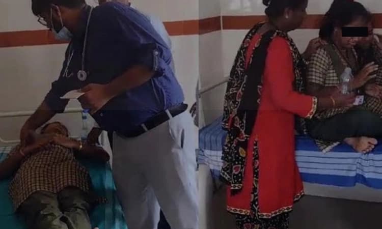 Yadagiri; ಕಲುಷಿತ ನೀರು ಸೇವಿಸಿ 20ಕ್ಕೂ ಹೆಚ್ಚು ವಿದ್ಯಾರ್ಥಿನಿಯರು ಅಸ್ವಸ್ಥ