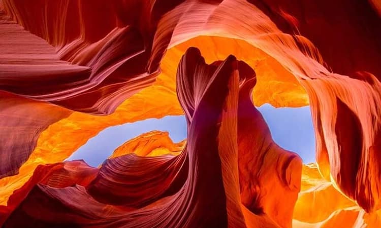 Desi Swara: ಕಲ್ಲಿನಲ್ಲೇ ಅರಳಿದ ನೈಸರ್ಗಿಕ ವಿಸ್ಮಯದ ತಾಣವಿದು…