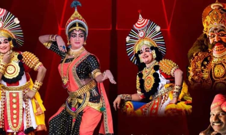 Desi Swara: ದುಬೈ, ಅಬುಧಾಬಿ- ಸೆ. 30, ಅ. 1ರಂದು ಯಕ್ಷಸಂಭ್ರಮ