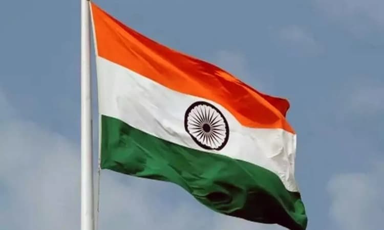 Indian Flag: ರಾಷ್ಟ್ರ‌ಧ್ವಜಕ್ಕೆ ಮದೀನಾ ಗುಂಬಜ್ ಚಿತ್ರ ಹಾಕಿ ಅಪಮಾನ: ವ್ಯಕ್ತಿ ಬಂಧನ