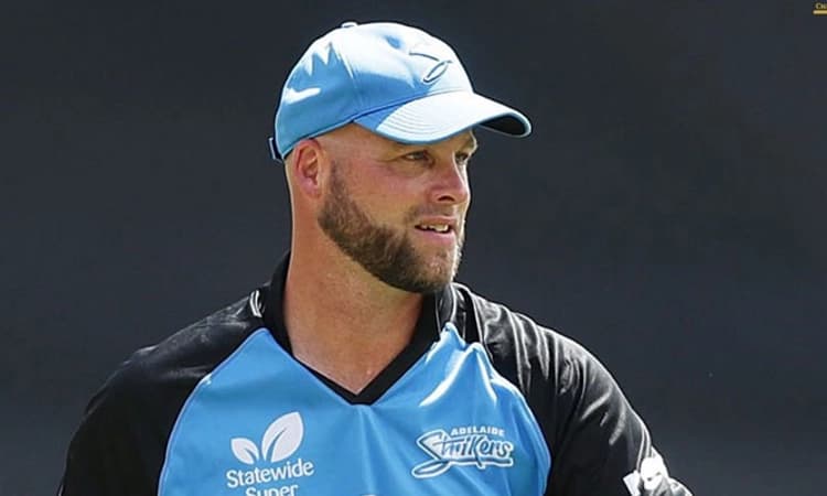 WPL; Royal Challengers Bangalore ಮಹಿಳಾ ತಂಡಕ್ಕೆ ಹೊಸ ಕೋಚ್ ನೇಮಕ