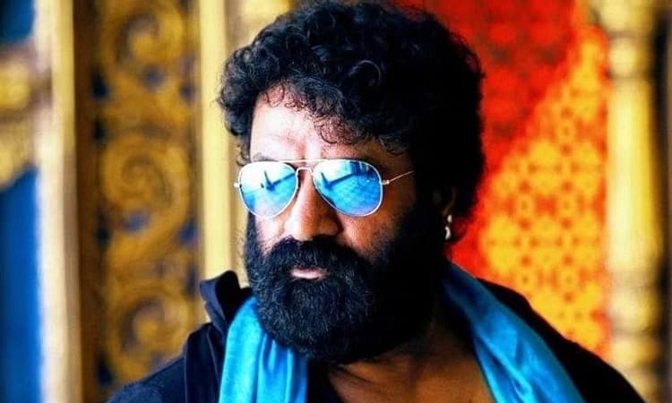 Danny Kuttappa; ತೆಲುಗಿನಲ್ಲಿ ಡ್ಯಾನಿ ಹವಾ