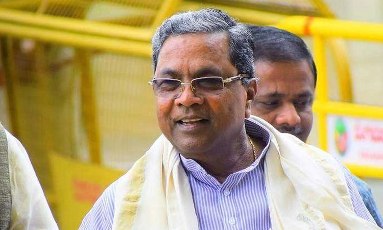 Cauvery issue; ರೈತರ ಹಿತಕ್ಕೆ ಅಡ್ಡಿಯಾಗದಂತೆ ವಿವಾದ ಬಗೆಹರಿಸುತ್ತೇವೆ: ಸಿಎಂ ಸಿದ್ದರಾಮಯ್ಯ