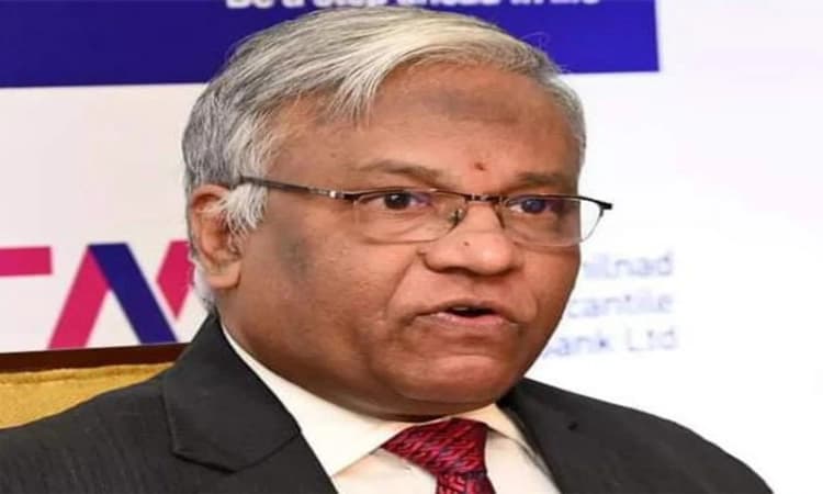 Tamil Nadu: ಕ್ಯಾಬ್‌ ಚಾಲಕನ ಖಾತೆಗೆ 9 ಸಾವಿರ ಕೋಟಿ: ಬ್ಯಾಂಕ್‌ ಎಂಡಿ ರಾಜೀನಾಮೆ