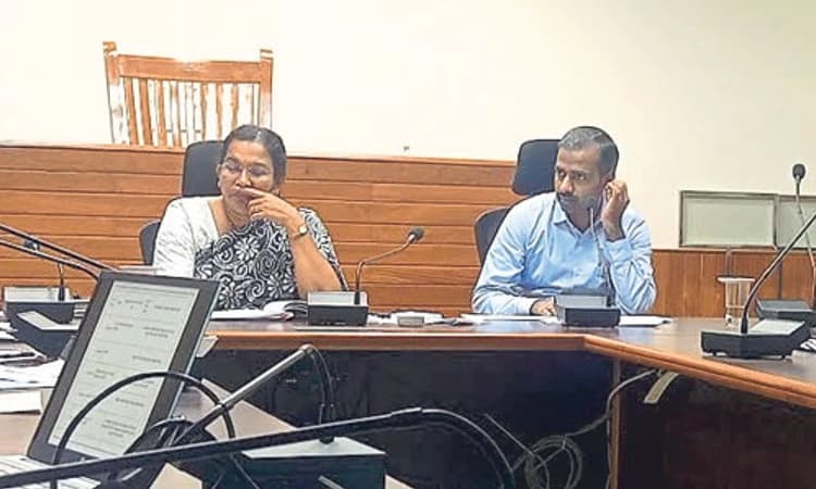 Udupi ಮಹಿಳಾ ದೌರ್ಜನ್ಯಕ್ಕೆ ಕಡಿವಾಣ: ಡಿಸಿ ಸೂಚನೆ