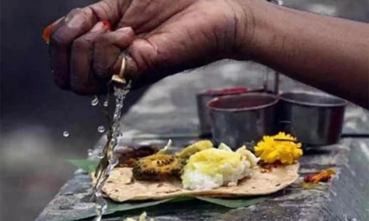 Mahalaya: ಪಿತೃಋಣ ವಿಮೋಚನೆಯ ಮಹಾಲಯ