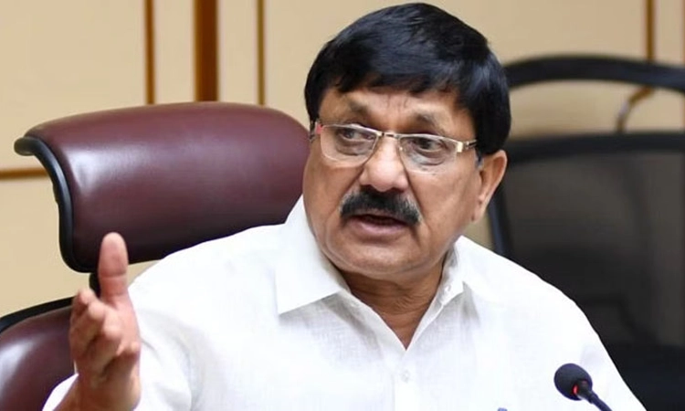 Politics: ಅನ್ನದಾತರ ಹಿತ ಕಾಪಾಡುವಲ್ಲಿ ರಾಜ್ಯ ಸರಕಾರ ವಿಫಲ: ಆರಗ