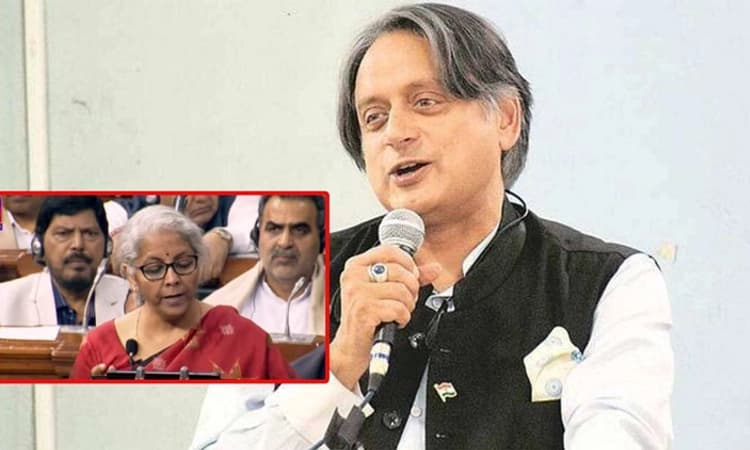 Politics: ಶಶಿ ತರೂರ್‌ ವಿರುದ್ಧ ನಿರ್ಮಲಾ ಸೀತಾರಾಮನ್‌ ಸ್ಪರ್ಧೆ?