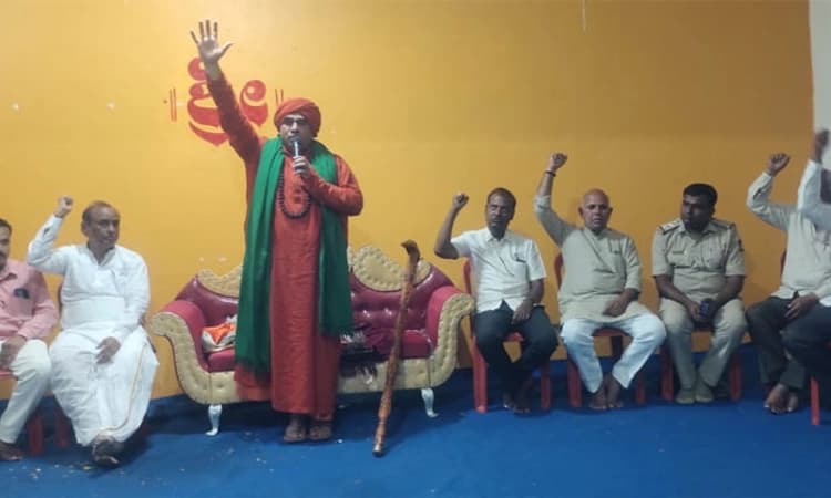 Panchamasali ಸಮುದಾಯದವರು ಸಿಎಂ ಆದರೂ 2-ಎ ಹೋರಾಟ ನಿಲ್ಲದು