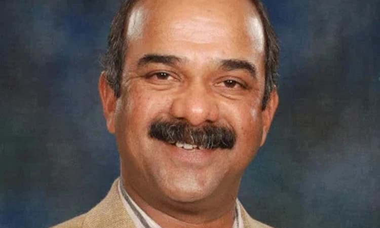 PTI ಅಧ್ಯಕ್ಷರಾಗಿ ಕೆ.ಎನ್‌.ಶಾಂತಕುಮಾರ್‌ ನೇಮಕ