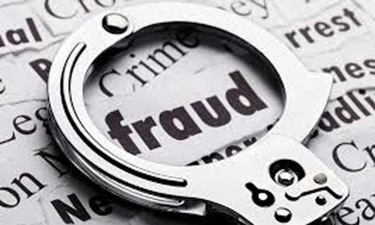 Fraud Case ಆನ್‌ಲೈನ್‌ ವಂಚನೆಗೊಳಗಾಗಿ ಹಣ ಕಳೆದುಕೊಂಡ ವ್ಯಕ್ತಿ