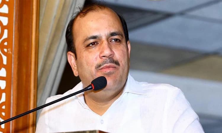 PM ಮೋದಿಗೆ ಬಿಎಸ್‌ಪಿ ಸಂಸದ ಡ್ಯಾನಿಷ್‌ ಪತ್ರ