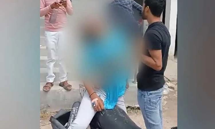 Uttar Pradesh: ತಪ್ಪಾದ ಇಂಜೆಕ್ಷನ್‌ ನಿಂದ ಬಾಲಕಿ ಸಾವು; ಶವ ಎಸೆದು ವೈದ್ಯ, ಸಿಬಂದಿ ಪರಾರಿ!