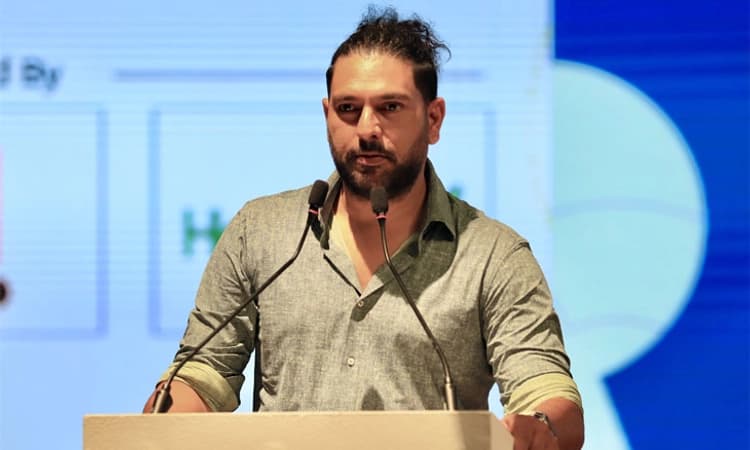 World Cup; ಲೆಗ್ ಸ್ಪಿನ್ನರ್ ಚಾಹಲ್ ರನ್ನು ಕಡೆಗಣಿಸಿರುವುದು ತಪ್ಪು : ಯುವರಾಜ್ ಸಿಂಗ್