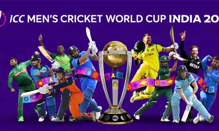 ICC World Cup 2023; ಎಲ್ಲಾ ಹತ್ತು ತಂಡಗಳ ಆಟಗಾರರ ಬಗ್ಗೆ ಇಲ್ಲಿದೆ ಸಂಪೂರ್ಣ ಮಾಹಿತಿ