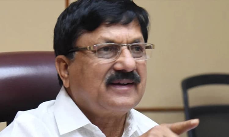 Cauvery issue; ಕಾಂಗ್ರೆಸ್ ಗೆ ರಾಜ್ಯದ ಜನರ ಹಿತ ಮುಖ್ಯವಲ್ಲ: ಆರಗ ಟೀಕೆ