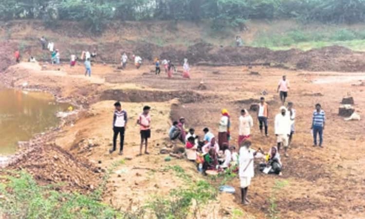 Bagalkote; ಸ್ವಚ್ಛ ವಾಹಿನಿಗೆ ಬಂತು ಗಾಂಧಿ ಪುರಸ್ಕಾರ