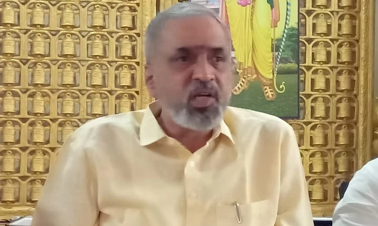 Sirsi: ಇಂಡಿಯಾದ ಮೈತ್ರಿಗಾಗಿ ರಾಜ್ಯದ ಹಿತ ಬಲಿ‌ ಕೊಡಲಾಗುತ್ತಿದೆ…: ಮಾಜಿ ಸ್ಪೀಕರ್