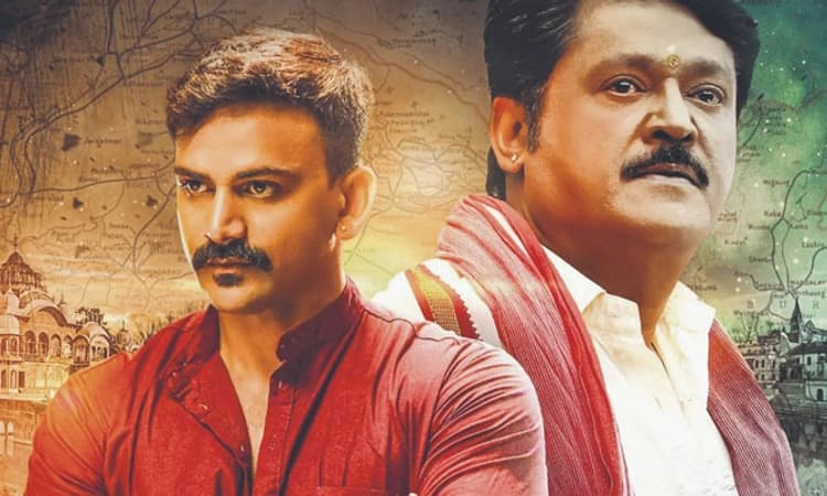 Totapuri 2 review; ತೋತಾಪುರಿಯ ‘ಘಮ’ ಮತ್ತು ಕಾಡುವ ‘ಸುಮ’!