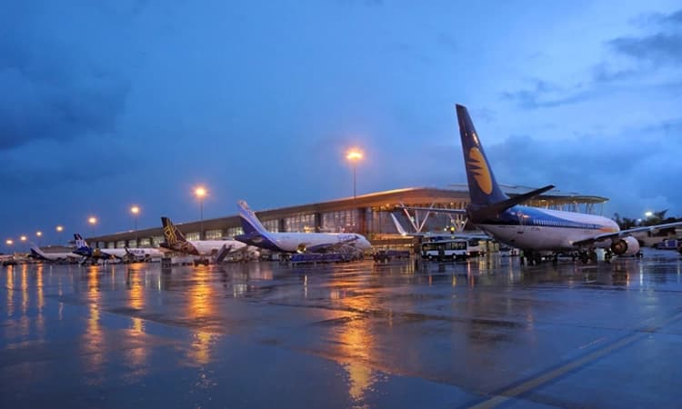 Karnataka Bandh: ವಿಮಾನಗಳಿಗೂ ತಟ್ಟಿದ ಕರ್ನಾಟಕ ಬಂದ್ ಬಿಸಿ… 44 ವಿಮಾನಗಳ ಹಾರಾಟ ರದ್ದು