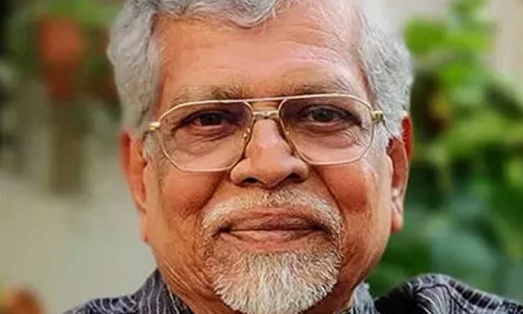 ಖ್ಯಾತ ವರ್ಣ ಚಿತ್ರ ಕಲಾವಿದ ಚಂದ್ರನಾಥ ಆಚಾರ್ಯಗೆ ಬಾಲವನ ಪ್ರಶಸ್ತಿ