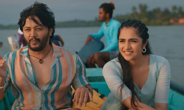 Baana Daariyalli movie review; ಗಣೇಶ್- ಗುಬ್ಬಿ ಚಿತ್ರ ಹೇಗಿದೆ?