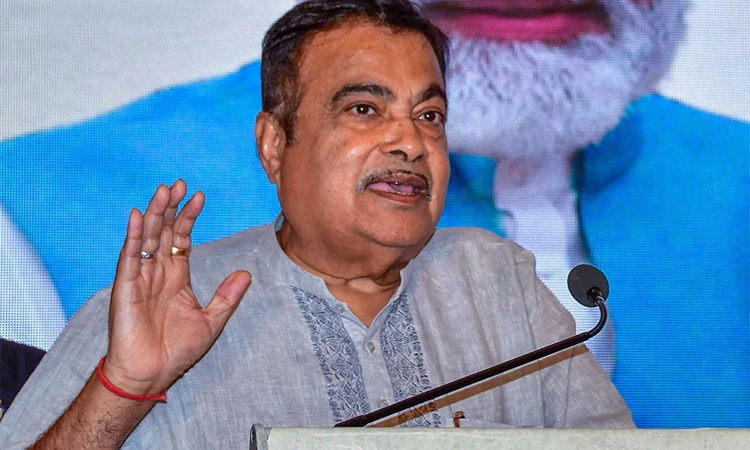 Road ವರ್ಷಾಂತ್ಯಕ್ಕೆ ಹೆದ್ದಾರಿಗಳು ಗುಂಡಿ ಮುಕ್ತ: ಸಚಿವ ನಿತಿನ್‌ ಗಡ್ಕರಿ