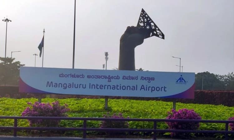 Mangaluru ವಿಮಾನ ನಿಲ್ದಾಣದಲ್ಲಿ ಚಿನ್ನ ಅಕ್ರಮ ಸಾಗಾಟ ಪತ್ತೆ