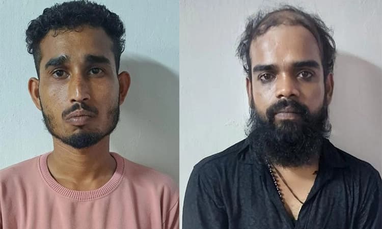 CCB Police ಕೊಲೆಗೆ ಸಂಚು ರೂಪಿಸುತ್ತಿದ್ದ ಇಬ್ಬರ ಬಂಧನ