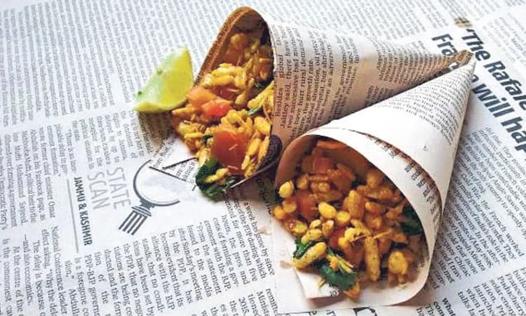 Newspapers ಬಳಸಿ ಆಹಾರ ಪ್ಯಾಕ್‌ ಮಾಡದಿರಿ: ಎಫ್ಎಸ್‌ಎಸ್‌ಎಐ ಮನವಿ 