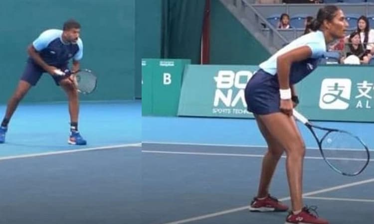 Asian Games ಟೆನಿಸ್‌: ಬೋಪಣ್ಣ-ಭೋಸಲೆಗೆ ಕಂಚು ಖಚಿತ; ರಾಮ್‌ಕುಮಾರ್‌-ಮೈನೆನಿ ಫೈನಲಿಗೆ