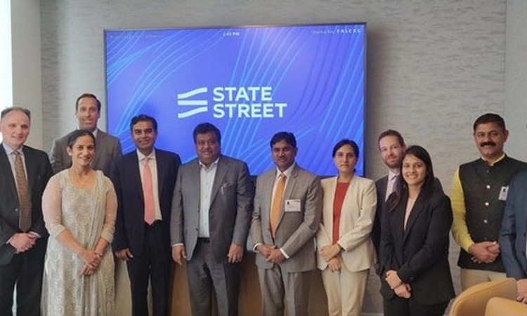 karnataka 2 ಕಡೆ ಸಂಶೋಧನ ಕೇಂದ್ರ ತೆರೆಯಲು ಆಪ್ಟೀವ್‌ ಕಂಪೆನಿಗೆ ಆಹ್ವಾನ