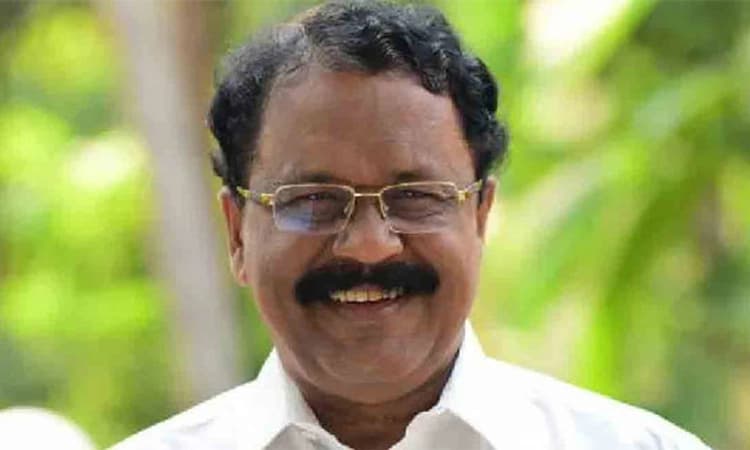 Mysuru ರಾಜಕಾರಣ ಧರ್ಮ ಜತೆಯಾದರೆ ಉತ್ತಮ ಆಡಳಿತ: ಶ್ರೀಧರನ್‌ ಪಿಳ್ಳೆ