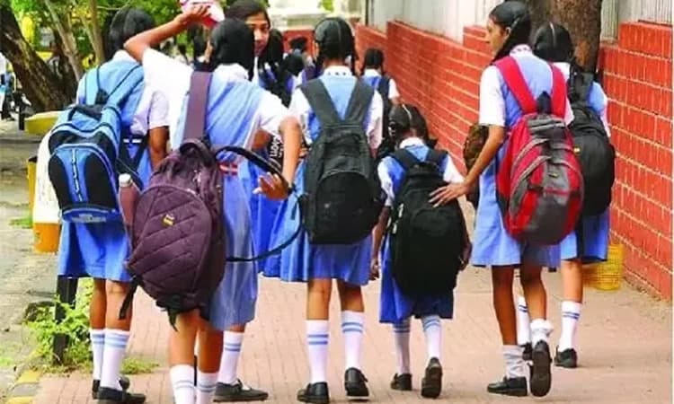 Chamarajanagar ನಾಳೆ ಶಾಲಾ ಕಾಲೇಜುಗಳಿಗೆ ರಜೆ ಘೋಷಣೆ : ಜಿಲ್ಲಾಧಿಕಾರಿ ಆದೇಶ