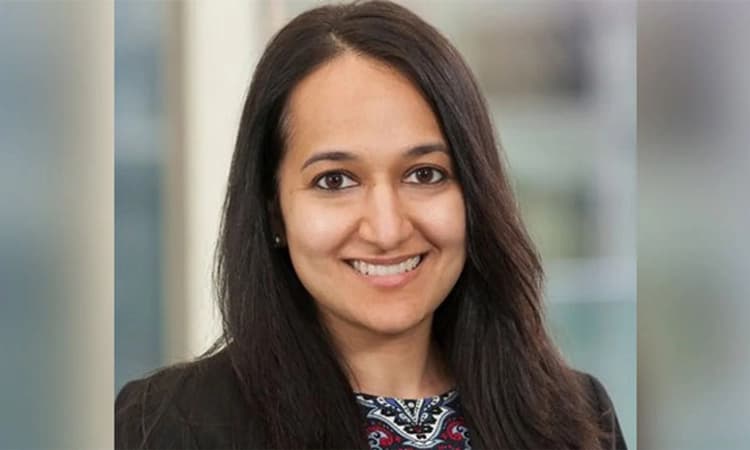 White House Fellows ಆಗಿ ಕಮಲಾ ಮೇಘರಂಜನಿ ಆಯ್ಕೆ