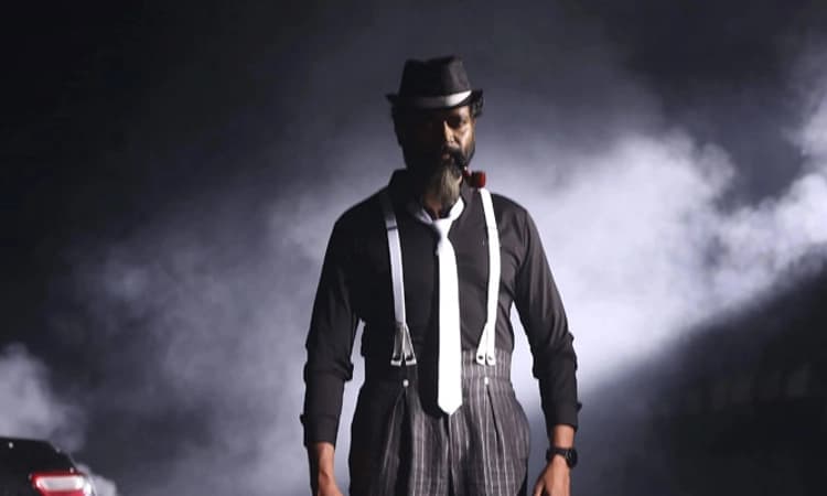 Vinod Prabhakar; ಅ.1ರಂದು ‘ಫೈಟರ್’ ಟ್ರೇಲರ್ ಬಿಡುಗಡೆ