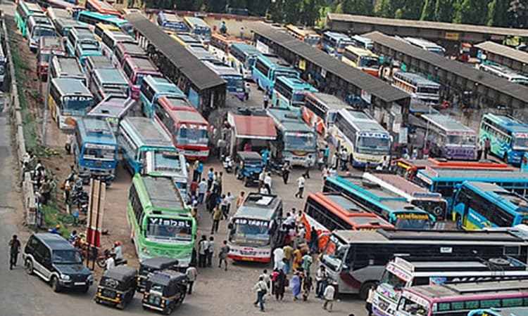 Karnataka Bandh; ಕರಾವಳಿಯಲ್ಲಿ ಸಂಘಟನೆಗಳಿಂದ ನೈತಿಕ ಬೆಂಬಲ; ಬಸ್ ಸಂಚಾರ ಎಂದಿನಂತೆ