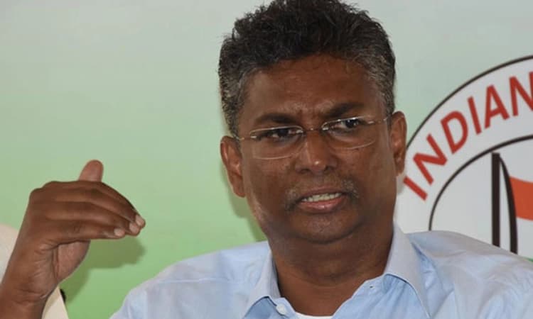 Belagavi ಜಿಲ್ಲೆಯಲ್ಲಿ ನಾಳೆಯಿಂದ ಮೋಡ ಬಿತ್ತನೆ: ಸಚಿವ ಸತೀಶ್‌ ಜಾರಕಿಹೊಳಿ